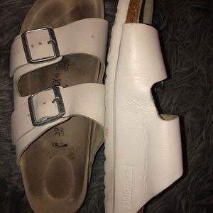 Birkenstock’s size 8 women’s